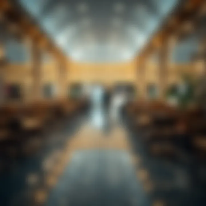 Magnificent Exploring Cafeterias for Sale in Al Quoz: A Comprehensive Guide