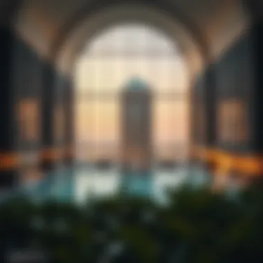 Magnificent Exploring Christie's International Real Estate: Insights for Dubai's Market