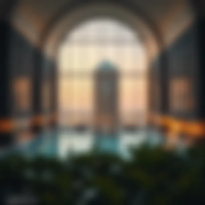 Magnificent Exploring Christie's International Real Estate: Insights for Dubai's Market