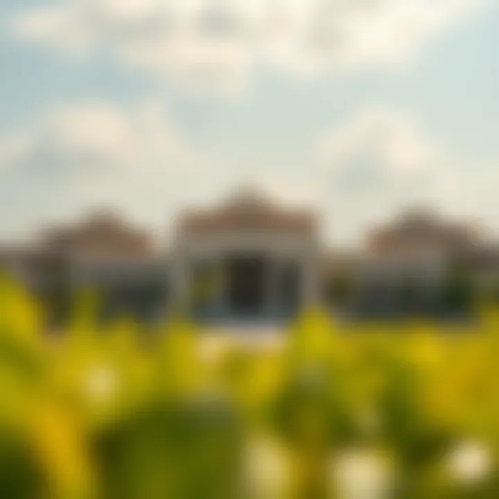 Magnificent Exploring Discovery Land Company in Dubai: A Comprehensive Overview