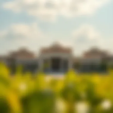 Magnificent Exploring Discovery Land Company in Dubai: A Comprehensive Overview Magnificent Exploring Discovery Land Company in Dubai: A Comprehensive Overview