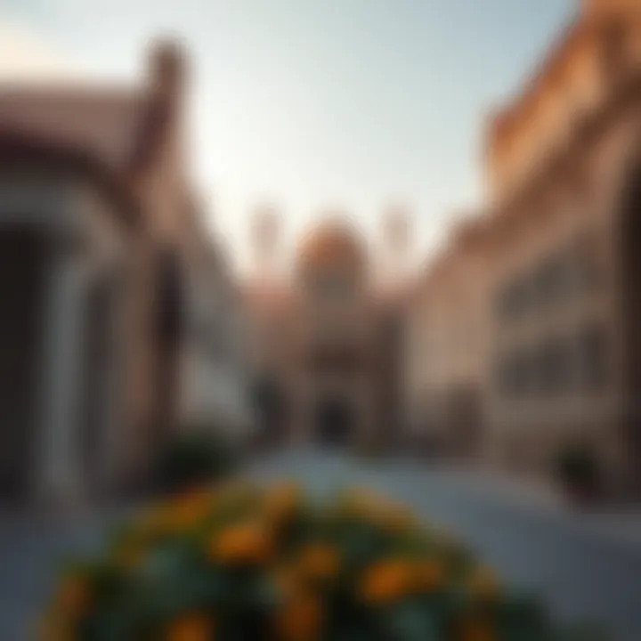 Magnificent Exploring Dubai's Oldest Area: Historical Significance and Modern Development