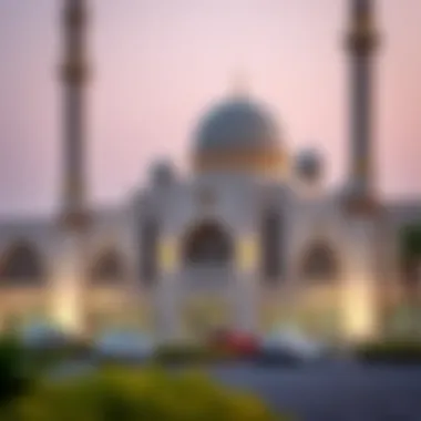 Magnificent Exploring Dubai's Parking Options: A Comprehensive Guide to Barikanat Dubai Masjid Magnificent Exploring Dubai's Parking Options: A Comprehensive Guide to Barikanat Dubai Masjid