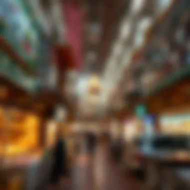 Magnificent Exploring Dubai's Spice Souk: A Journey Through Tradition Magnificent Exploring Dubai's Spice Souk: A Journey Through Tradition