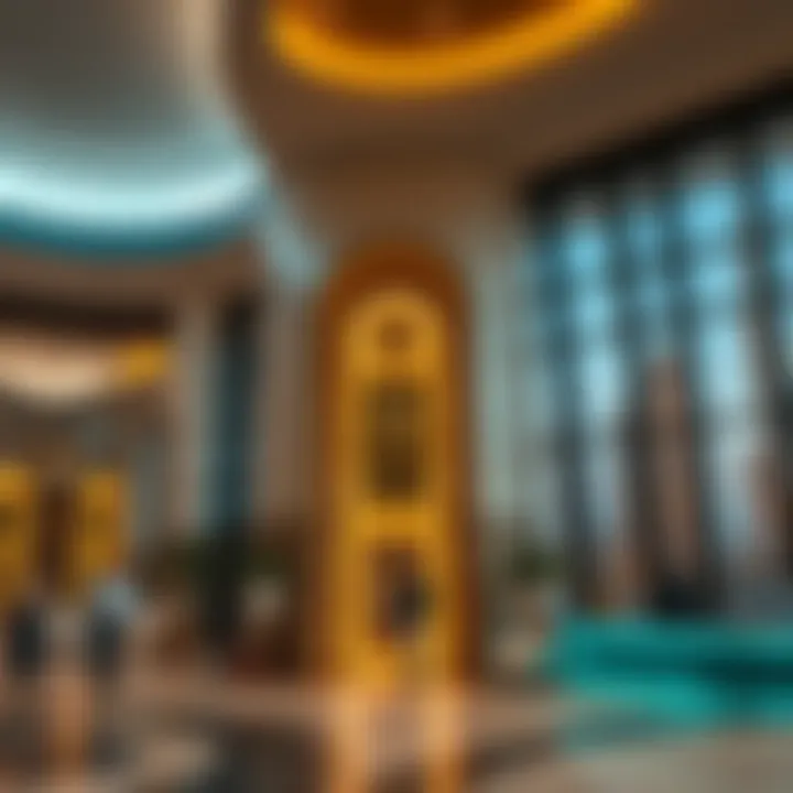 Magnificent Exploring Emirates Auction LLC: An In-Depth Analysis