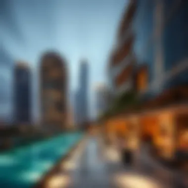 Magnificent Exploring Five-Star Apartments in Dubai: A Comprehensive Guide Magnificent Exploring Five-Star Apartments in Dubai: A Comprehensive Guide
