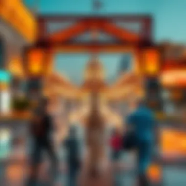 Magnificent Exploring Free Activities in Dubai: A Comprehensive Guide