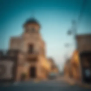Magnificent Exploring فريج المرر: A Comprehensive Insight into a Historic Neighborhood