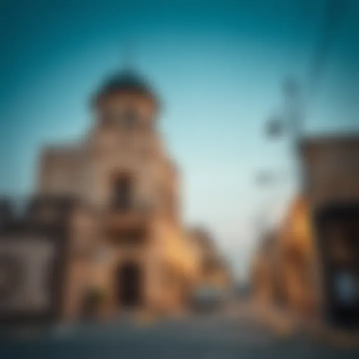 Magnificent Exploring فريج المرر: A Comprehensive Insight into a Historic Neighborhood