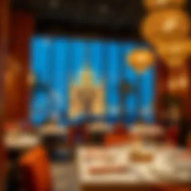 Magnificent Exploring Good Indian Restaurants in Dubai