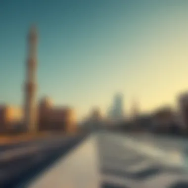 Magnificent Exploring Iconic Landmarks and Revered Attractions in Dubai