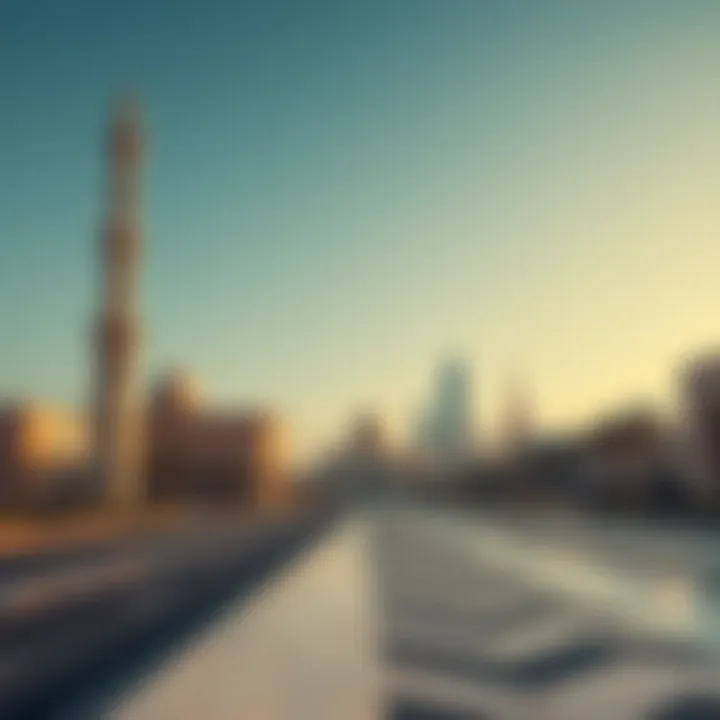 Magnificent Exploring Iconic Landmarks and Revered Attractions in Dubai