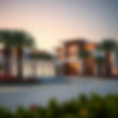 Magnificent Exploring Imtiaz Properties in the Context of Dubai Real Estate