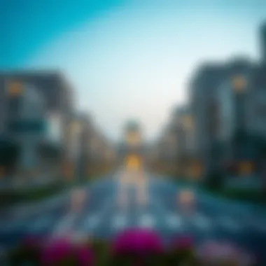 Magnificent Exploring Khalidiya: A Comprehensive Guide to Abu Dhabi's Residential Hub