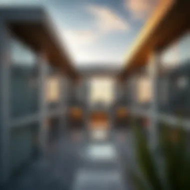 Magnificent Exploring Louvre Residences: A Comprehensive Insight Magnificent Exploring Louvre Residences: A Comprehensive Insight