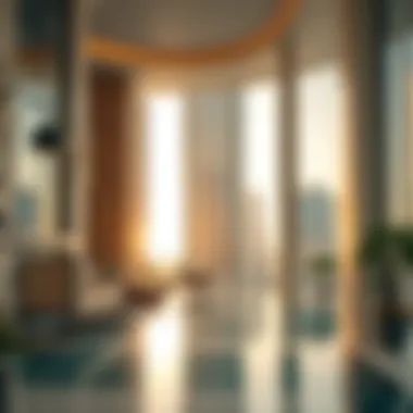 Magnificent Exploring Marriott Residences in Dubai Magnificent Exploring Marriott Residences in Dubai