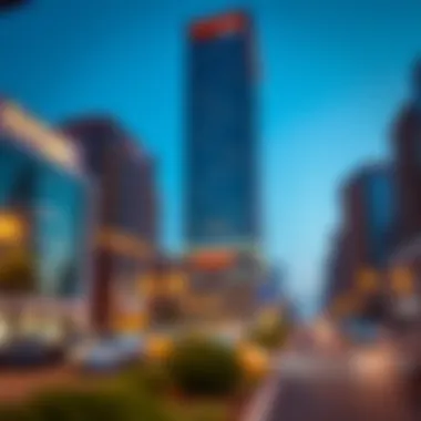 Magnificent Exploring Midtown Deyaar: A Comprehensive Insight into Dubai's Property Landscape Magnificent Exploring Midtown Deyaar: A Comprehensive Insight into Dubai's Property Landscape