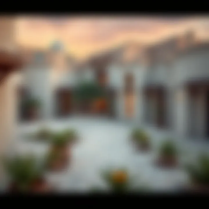 Magnificent Exploring Mushrif Village in Mirdif: A Comprehensive Overview