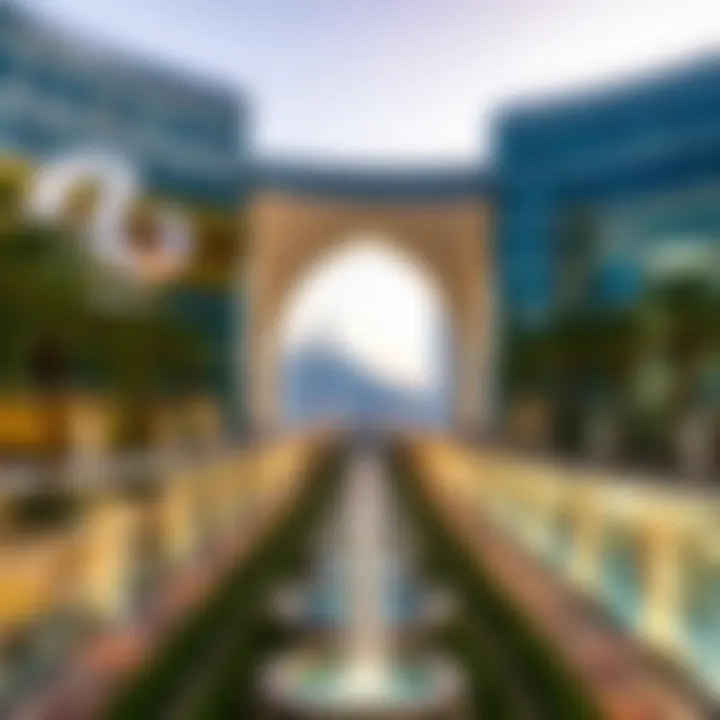Magnificent Exploring New Places in Dubai: A Comprehensive Guide