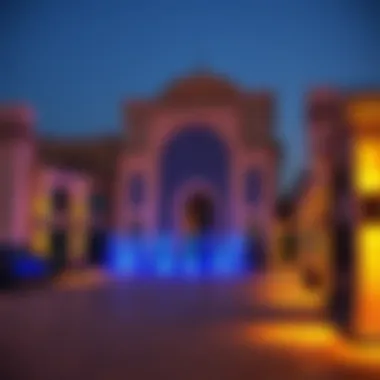Magnificent Exploring Oud Al Muteena, Dubai: A Comprehensive Overview