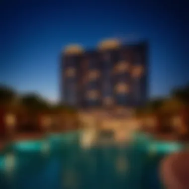Magnificent Exploring Park Hyatt Creek Dubai: A Comprehensive Overview Magnificent Exploring Park Hyatt Creek Dubai: A Comprehensive Overview