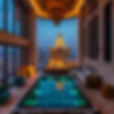 Magnificent Exploring Pyramisa Hotel Apartments: A Comprehensive Guide