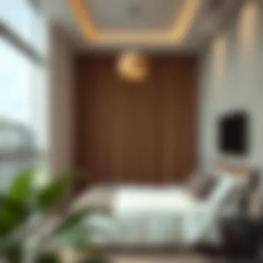 Magnificent Exploring Rental Options: Room for Rent in Karama for Indian Families