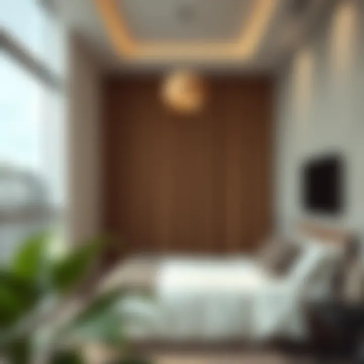 Magnificent Exploring Rental Options: Room for Rent in Karama for Indian Families