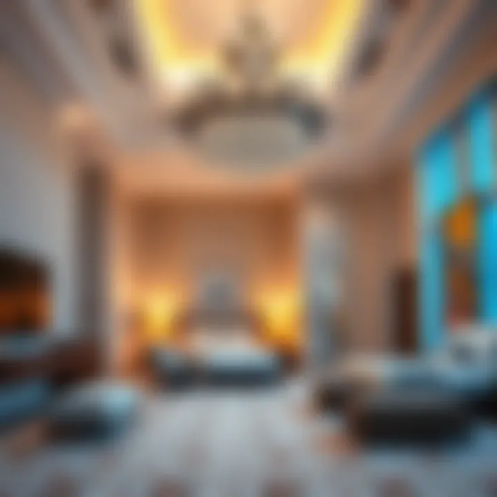 Magnificent Exploring Room Rentals in Al Barsha 2