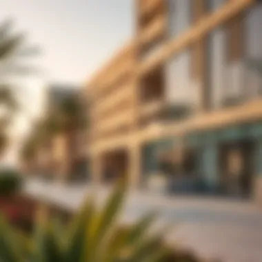 Magnificent Exploring Roxy Al Khawaneej Walk: A Destination for Discerning Investors Magnificent Exploring Roxy Al Khawaneej Walk: A Destination for Discerning Investors