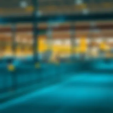 Magnificent Exploring Sahara Meadows: The Industrial Park of Dubai Magnificent Exploring Sahara Meadows: The Industrial Park of Dubai