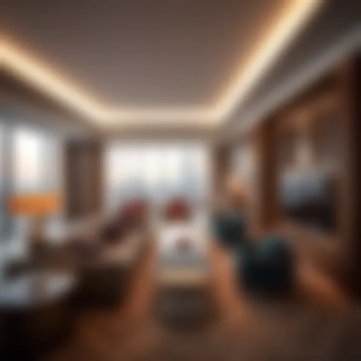 Magnificent Exploring Savoy Suites Hotel Apartment in Dubai: A Comprehensive Insight