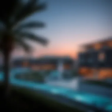 Magnificent Exploring Sobha Meydan: An In-Depth Analysis of a Premier Real Estate Development