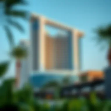 Magnificent Exploring Soho Palm Dubai: An Insightful Overview Magnificent Exploring Soho Palm Dubai: An Insightful Overview