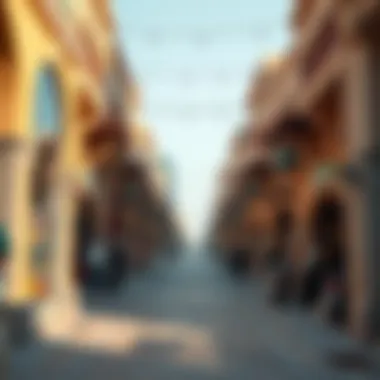 Magnificent Exploring Souq Al Sabkha: A Comprehensive Insight