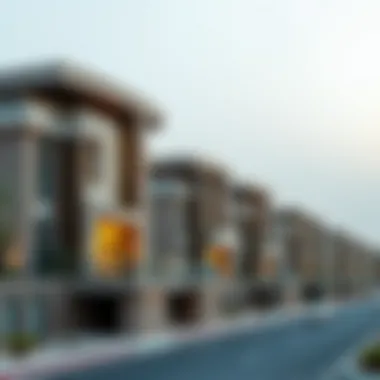 Magnificent Exploring the Al Bateen Area: A Comprehensive Guide