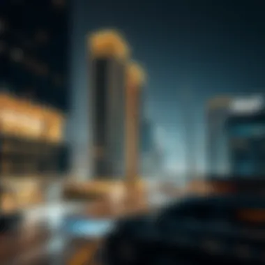Magnificent Exploring the Alef Group: A Comprehensive Analysis of its Role in Dubai's Real Estate Market Magnificent Exploring the Alef Group: A Comprehensive Analysis of its Role in Dubai's Real Estate Market