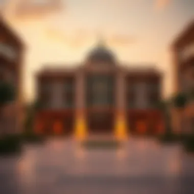Magnificent Exploring the Best Brokers in the UAE