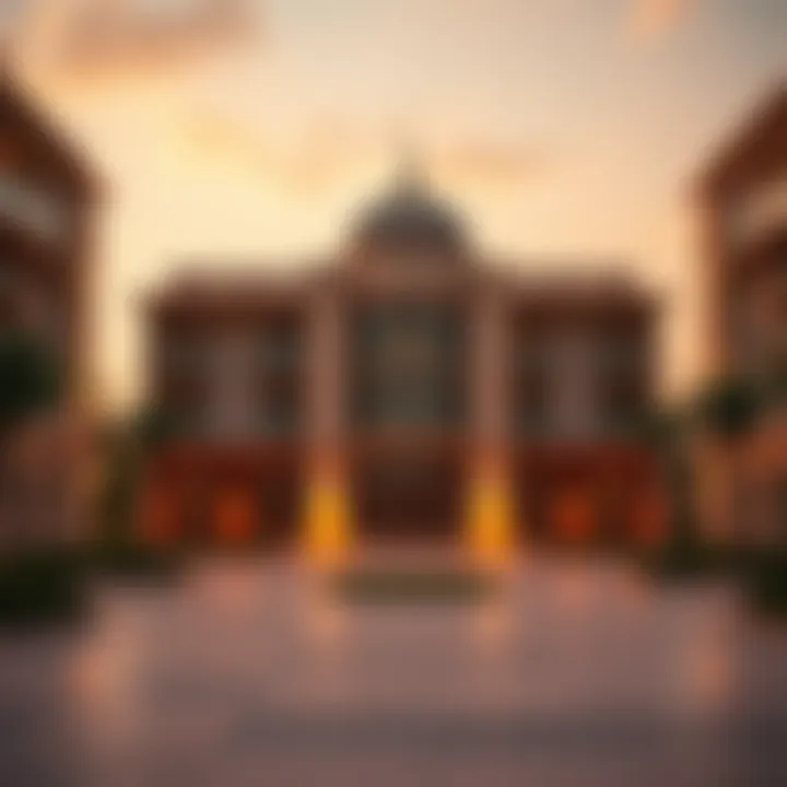 Magnificent Exploring the Best Brokers in the UAE