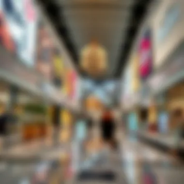 Magnificent Exploring the Best Shopping Mall in Dubai Magnificent Exploring the Best Shopping Mall in Dubai