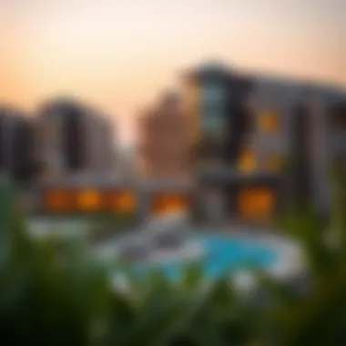 Magnificent Exploring the Damac Hills 2 Area: A Comprehensive Insight Magnificent Exploring the Damac Hills 2 Area: A Comprehensive Insight