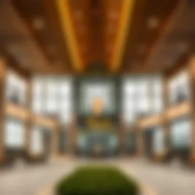 Magnificent Exploring the Damac Hills Community Center: A Comprehensive Overview Magnificent Exploring the Damac Hills Community Center: A Comprehensive Overview