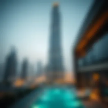 Magnificent Exploring the DaVinci Tower in Dubai: A Comprehensive Overview Magnificent Exploring the DaVinci Tower in Dubai: A Comprehensive Overview