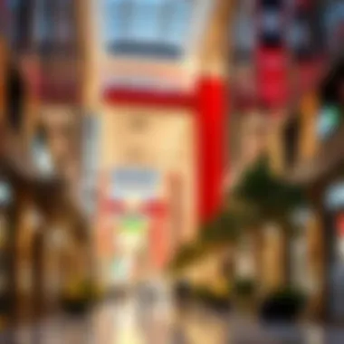 Magnificent Exploring the Dynamics of Dubai Outlet Shopping Magnificent Exploring the Dynamics of Dubai Outlet Shopping