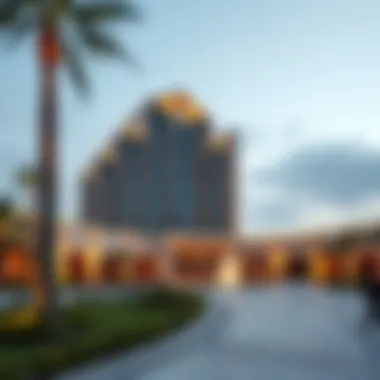 Magnificent Exploring the Fontaine Dubai: A Comprehensive Overview Magnificent Exploring the Fontaine Dubai: A Comprehensive Overview