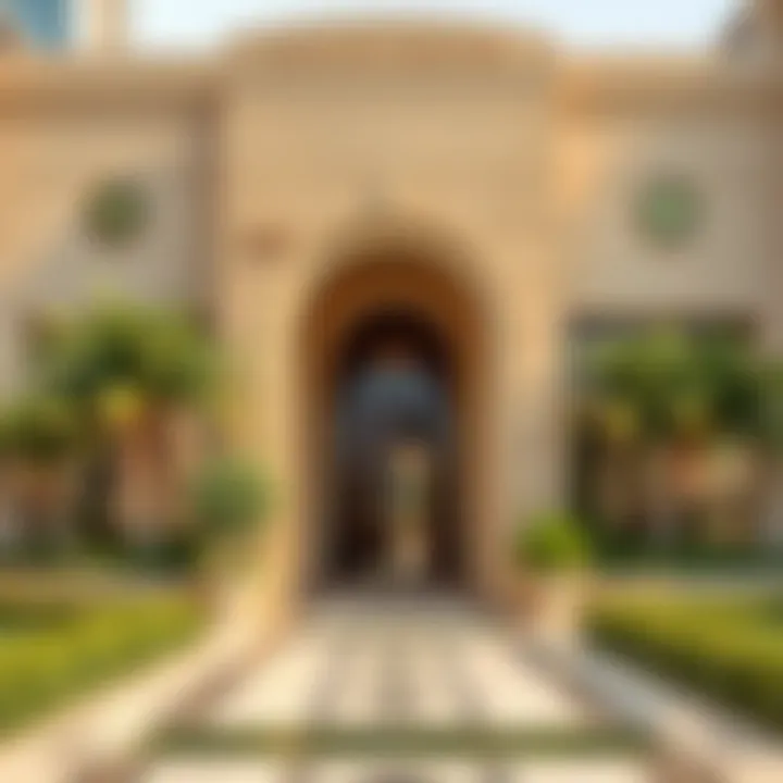 Magnificent Exploring the Green List in Dubai: Opportunities and Implications