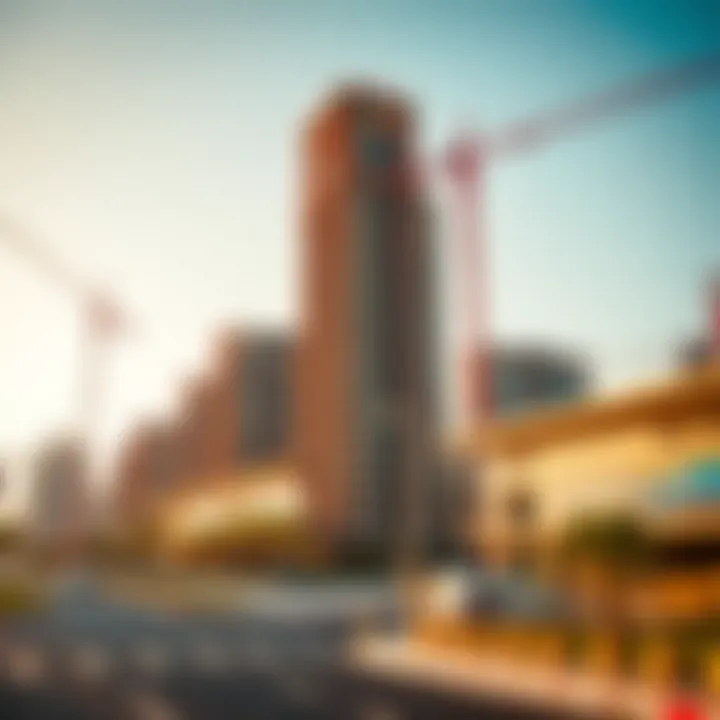 Magnificent Exploring the Landscape of Construction Companies for Sale in Dubai