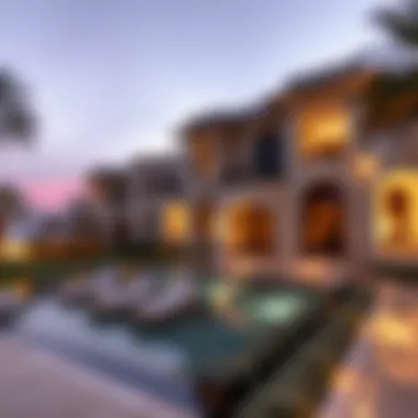 Magnificent Exploring the Mansions for Sale in Dubai: A Guide for Discerning Buyers