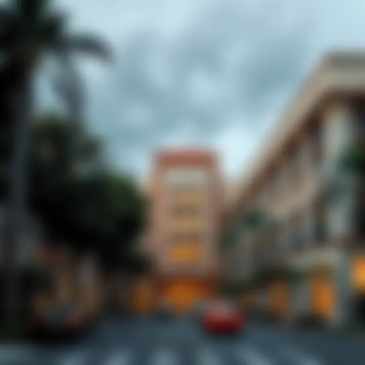Magnificent Exploring the Neighborhood Around NMC Hospital: A Comprehensive Guide