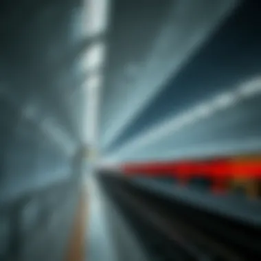 Magnificent Exploring the Red Line of Dubai Metro: A Comprehensive Insight Magnificent Exploring the Red Line of Dubai Metro: A Comprehensive Insight